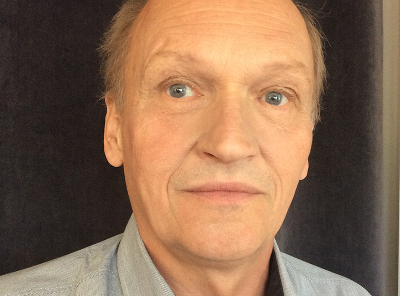 Karl Erik Rånman